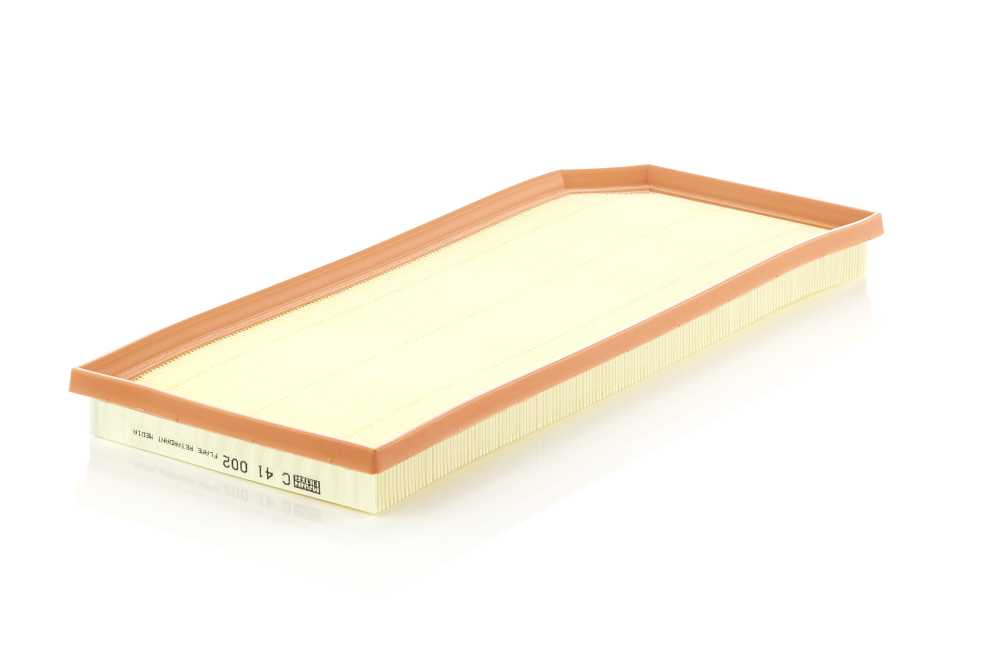 Mann-Filter C 41 002 — Filtr powietrza