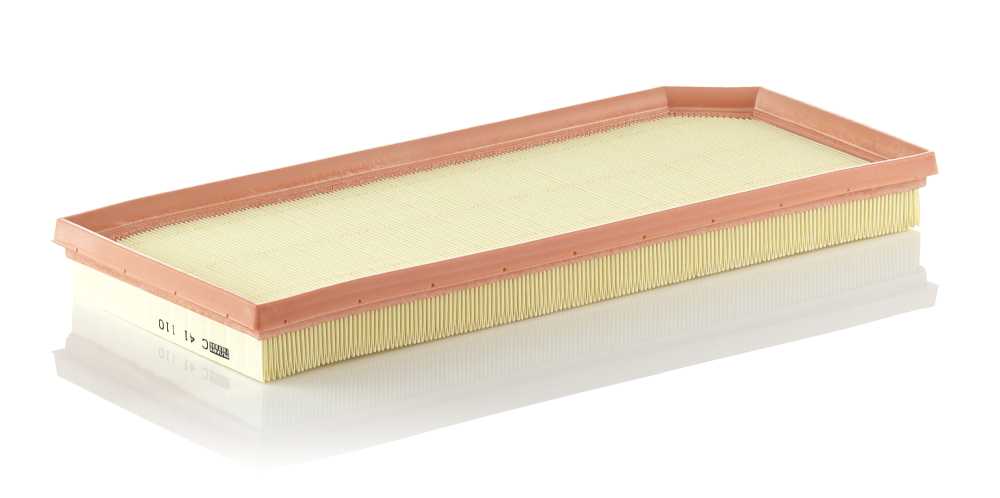 Mann-Filter C 41 110 — Filtr powietrza