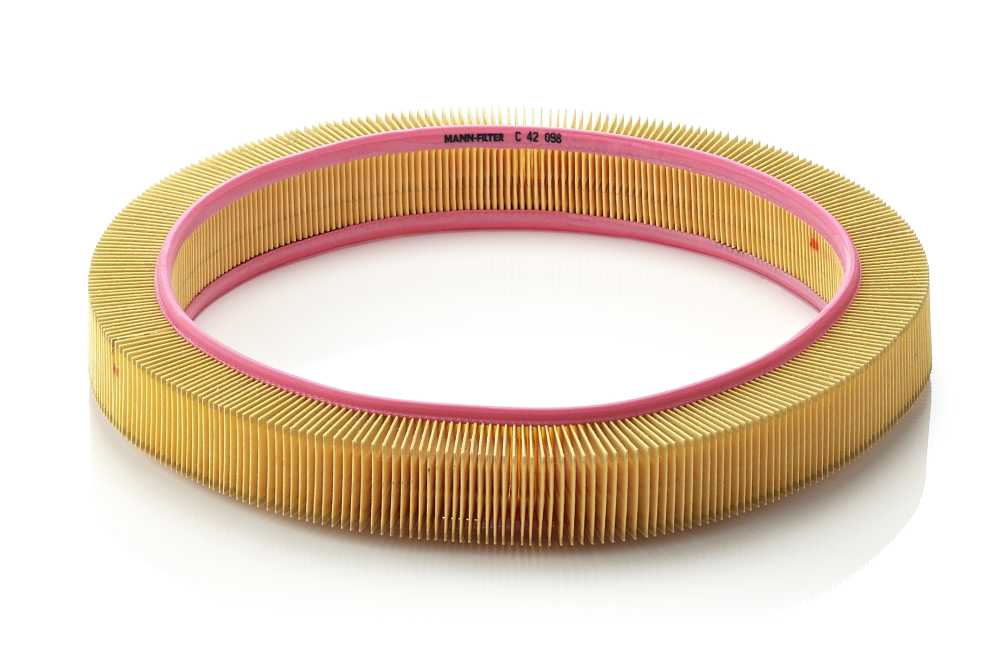 Mann-Filter C 42 098 — Filtr powietrza