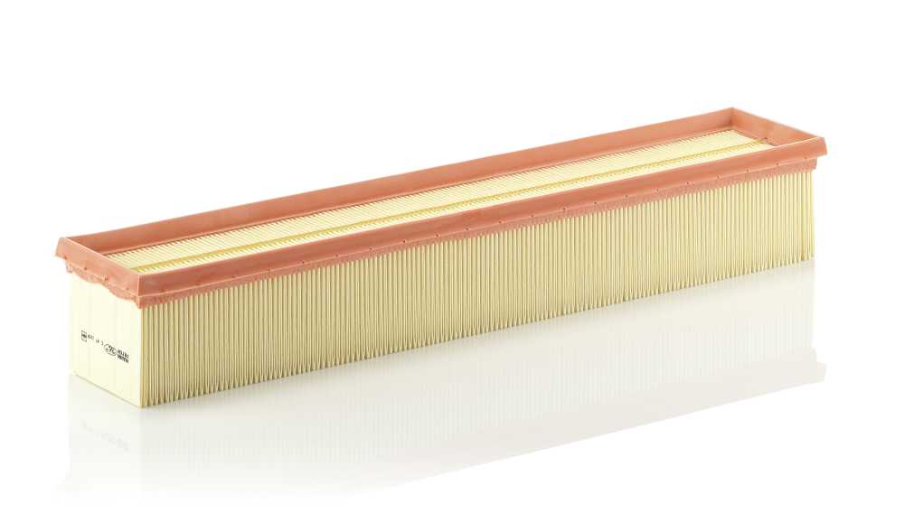 Mann-Filter C 47 109 — Filtr powietrza
