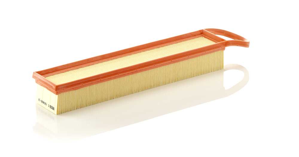 Mann-Filter C 5082/2 — Filtr powietrza
