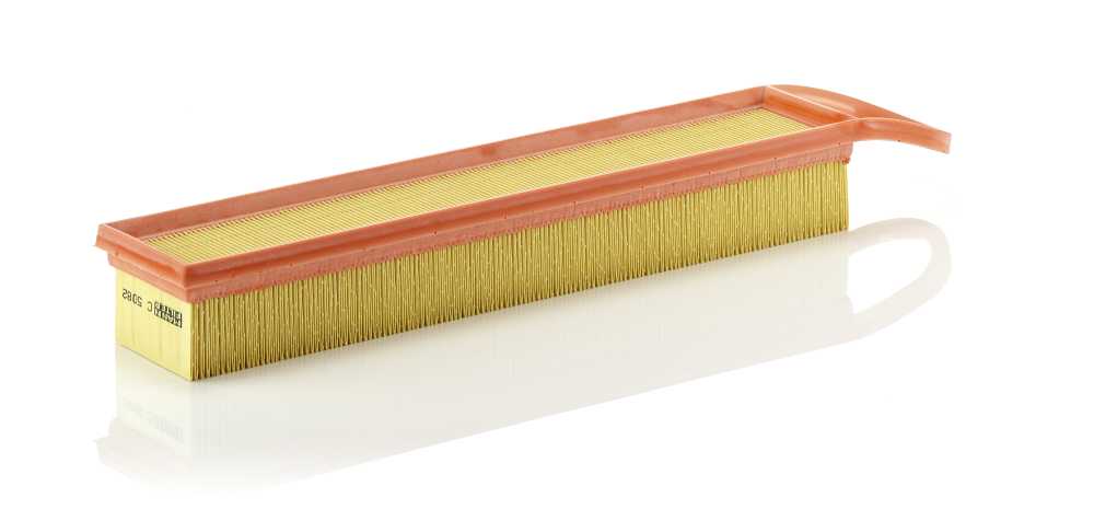 Mann-Filter C 5082 — Filtr powietrza