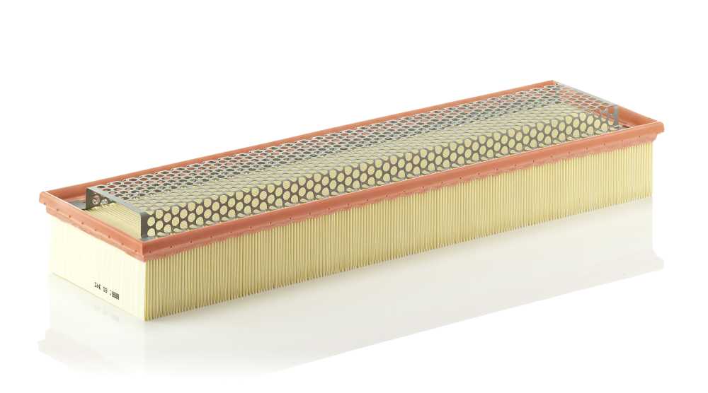 Mann-Filter C 60 345 — Filtr powietrza