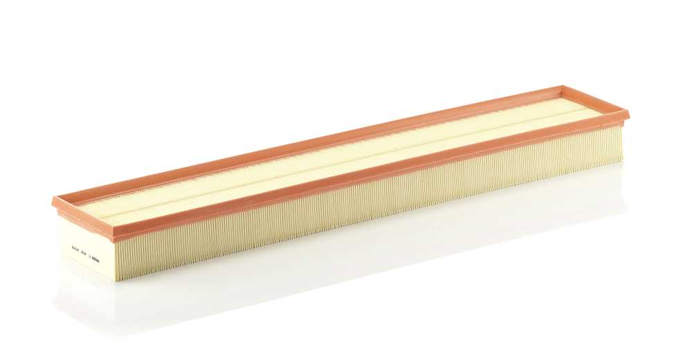 Mann-Filter C 69 226 — Filtr powietrza