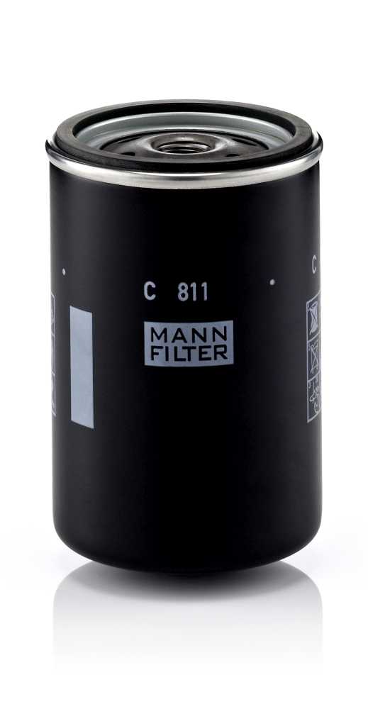 Mann-Filter C 811 — Filtr powietrza