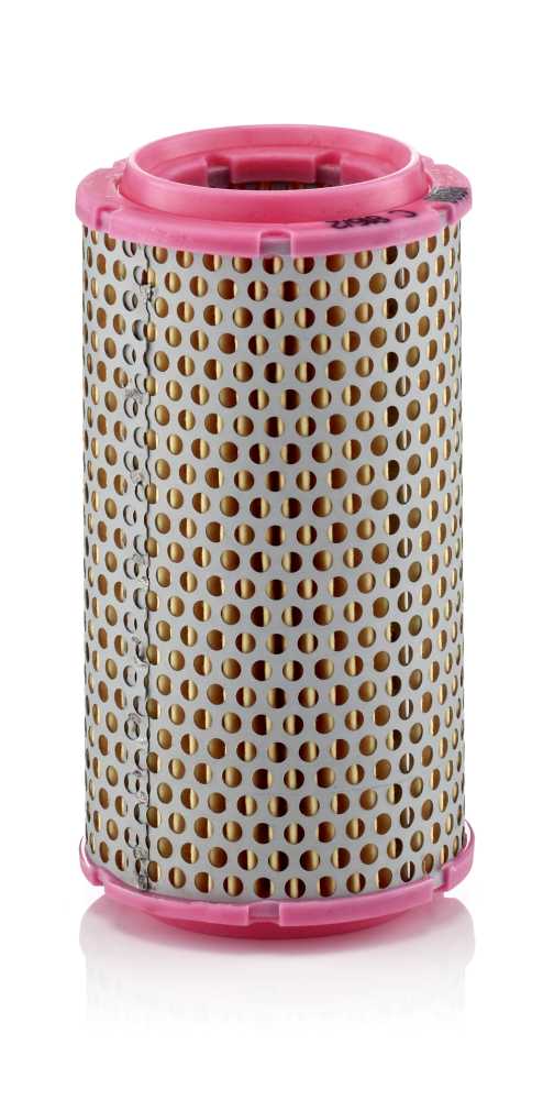 Mann-Filter C 816/2 — Filtr powietrza