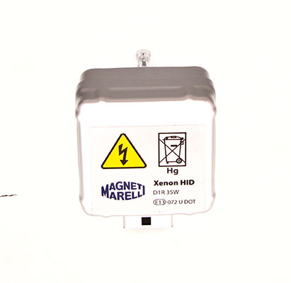 Magneti Marelli 002543100000 - ŻARÓWKA XENONOWA D1R 85V-35W PK32D-3 4600K