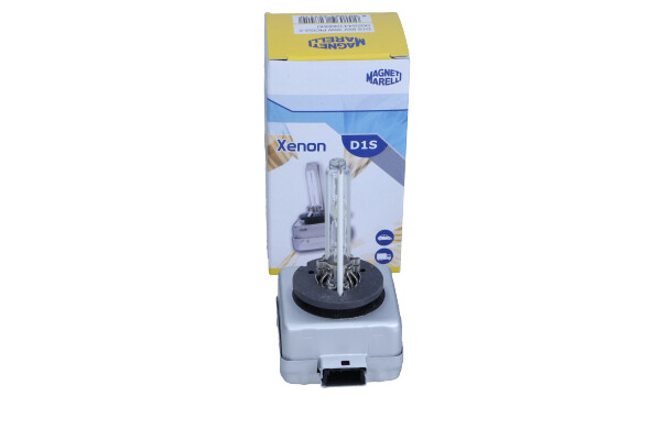 Magneti Marelli 002544100000 — Żarówka, reflektor dalekosiężny