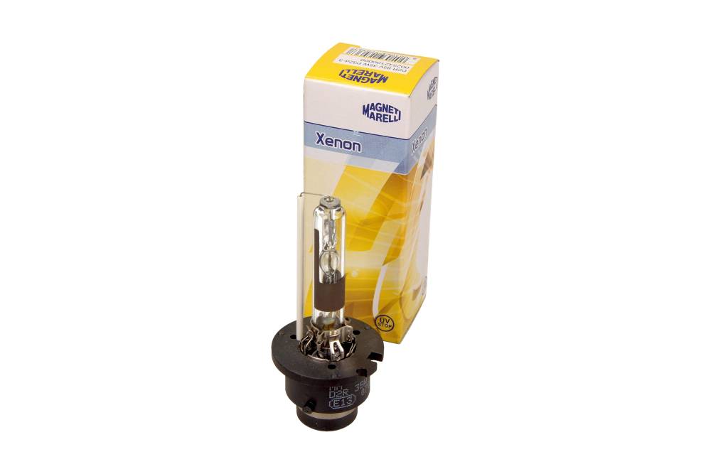 Magneti Marelli 002542100000 — Żarówka, reflektor dalekosiężny