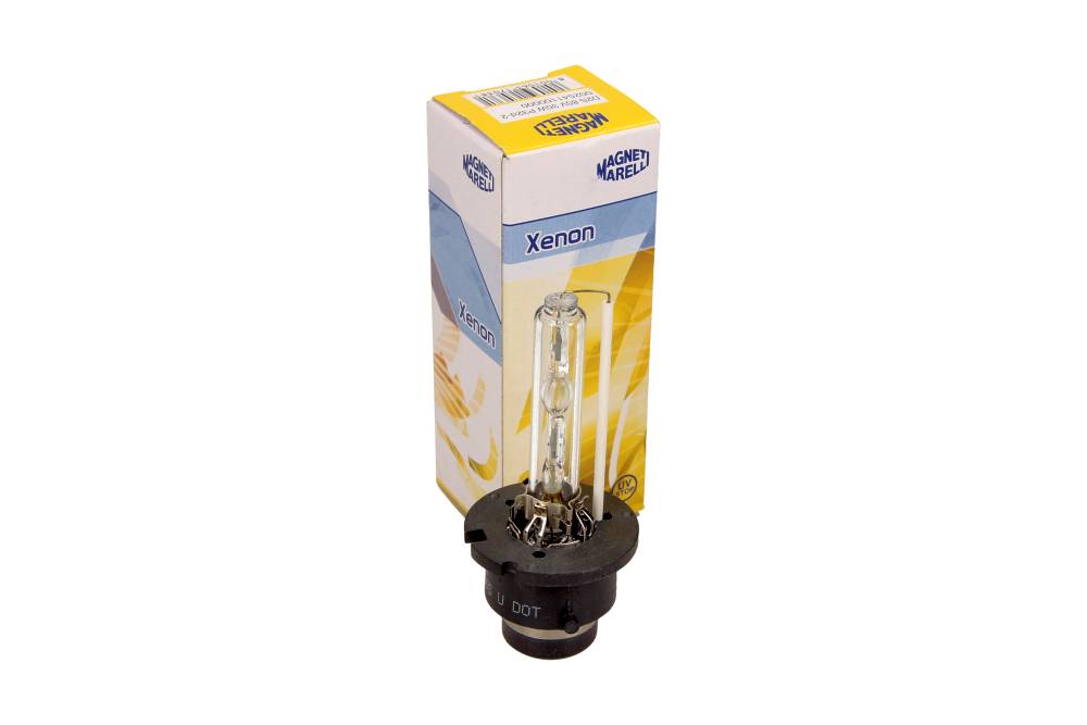 Magneti Marelli 002541100000 — Żarówka, reflektor dalekosiężny