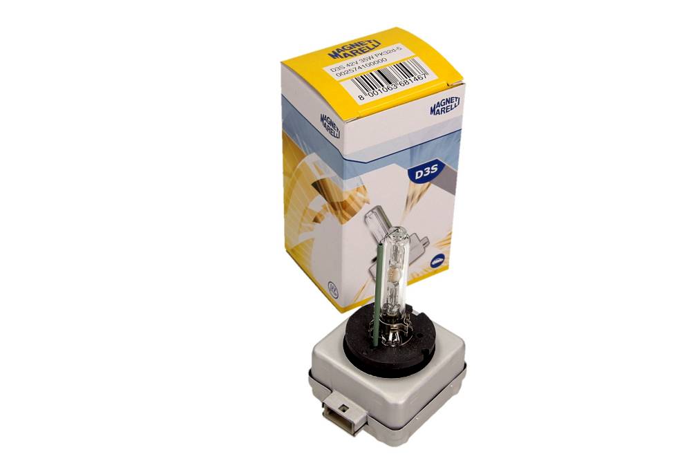 Magneti Marelli 002574100000 — Żarówka, reflektor dalekosiężny