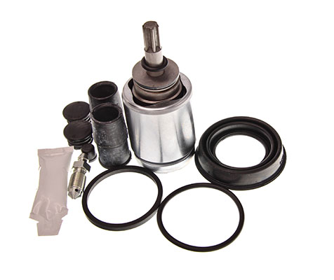 AUTOFREN SEINSA D4-2588K — Zestaw naprawczy, zacisk hamulca