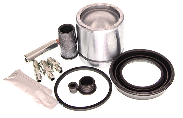 AUTOFREN SEINSA D4-3393S - ZESTAW NAPR. ZACISKU HAM. SKODA P. FABIA-OCTAVIA-RAPID-ROOMSTER-SUPERB-YETI 1.0-2.0 04- SUPER KIT
