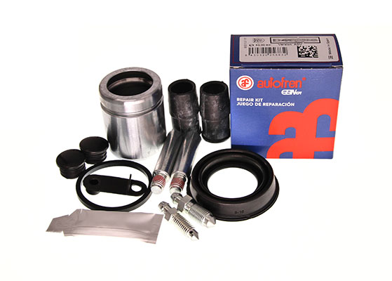 AUTOFREN SEINSA D4-3427S - Zestaw naprawczy zacisku hamulcowego