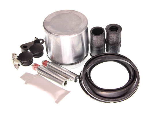 AUTOFREN SEINSA D43441S - ZESTAW NAPR. ZACISKU HAM. BMW P. 1-2-3-4-X3-X4 1.5-3.0 10- SUPER KIT
