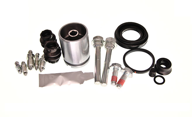 AUTOFREN SEINSA D43518S - ZESTAW NAPR. ZACISKU HAM. SKODA T. FABIA-OCTAVIA-SUPERB-YETI 1.0-2.8 96-20 SUPER KIT