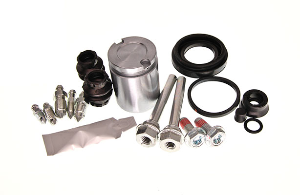 AUTOFREN SEINSA D43518S - ZESTAW NAPR. ZACISKU HAM. SKODA T. FABIA-OCTAVIA-SUPERB-YETI 1.0-2.8 96-20 SUPER KIT
