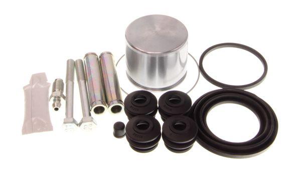 AUTOFREN SEINSA D44029S - ZESTAW NAPR. ZACISKU HAM. SUZUKI P. JIMNY 1.3-1.5 DDIS 98- SUPER KIT
