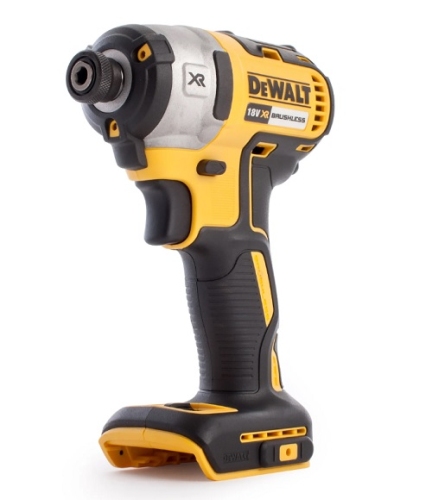 DEWALT DCF887N-XJ - ZAKRĘTARKA UDAROWA 18V. 205 NM. HEX. BODY W KARTONIE