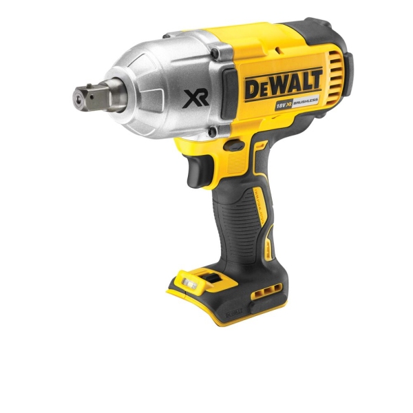 DEWALT DCF899-XJ - KLUCZ UDAROWY 1-2. 18V. 1625 NM. PIN. BODY W KARTONIE