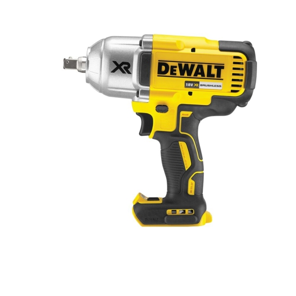 DEWALT DCF899-XJ - KLUCZ UDAROWY 1-2. 18V. 1625 NM. PIN. BODY W KARTONIE
