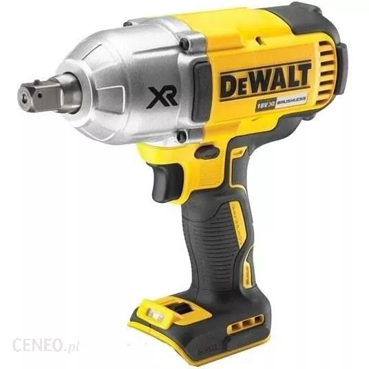 DEWALT DCF899-XJ - KLUCZ UDAROWY 1-2. 18V. 1625 NM. PIN. BODY W KARTONIE