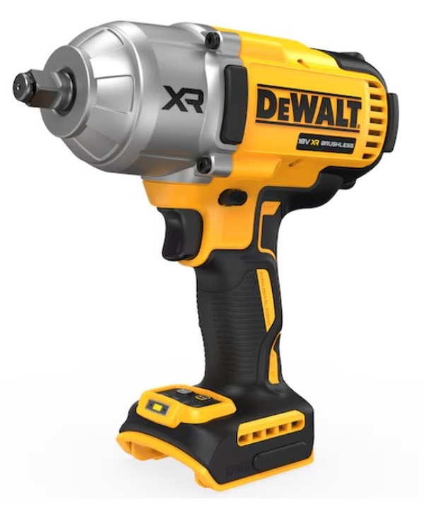DEWALT DCF900N-XJ - KLUCZ UDAROWY 1-2. 18V. 1898 NM. BODY W KARTONIE