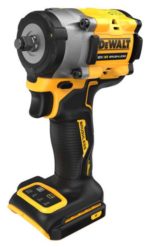 DEWALT DCF923N - KLUCZ UDAROWY 3-8 18 V. 610 NM. BODY W KARTONIE