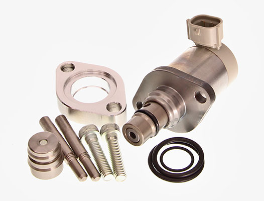 Denso DCRS301370 — Zawór regulacji ciśnienia, system common-rail
