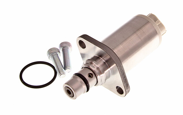 Denso DCRS301990 - Elementy pompy CR
