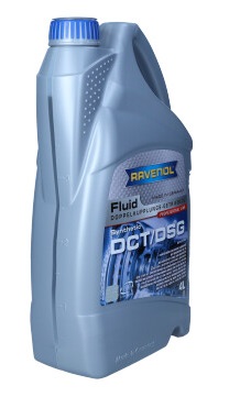Ravenol 1212106-004-01-999 - OLEJ RAVENOL ATF DCT-DSG - DCT-HV FLUID 4L - G052 182 A2 - G 052 529 A2 - WSD-M2C200-D2 - WSS-M2C936-A