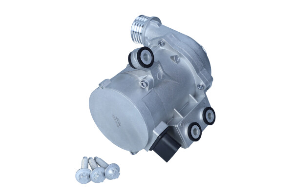 DAYCO DEP1002 - POMPA WODY BMW N52-N53 ELEKTRYCZNA