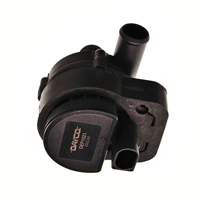 DAYCO DEP1021 - POMPA WODY VW CRAFTER 2.5TDI DODATKOWA