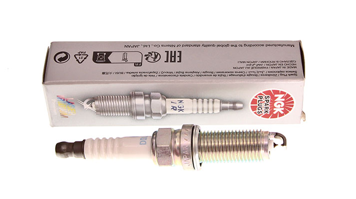 NGK 95029 - ŚWIECA ZAPŁONOWA TOYOTA AURIS 1.2 15-