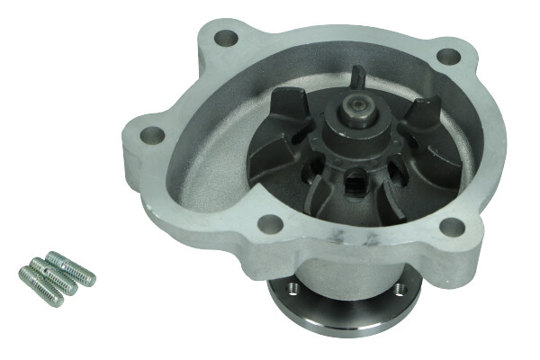 DAYCO DP276 - POMPA WODY OPEL 1.7DTI