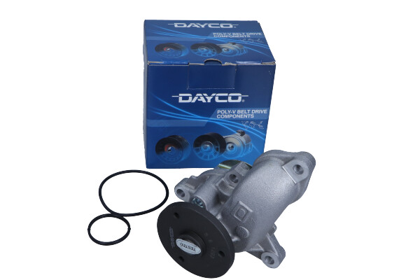 DAYCO DP324 - POMPA WODY HYUNDAI CRDI I20-I30-I40-IX20-IX35