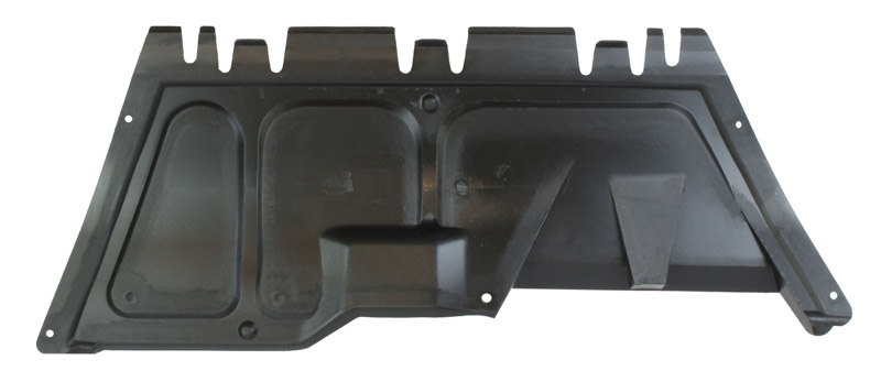 DPA 88250109302 - WYGŁUSZENIE POD POK.SILNIKA SKODA OCTAVIA PRZÓD BENZYNA
