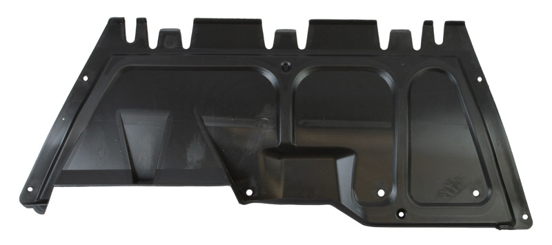 DPA 88250109302 - WYGŁUSZENIE POD POK.SILNIKA SKODA OCTAVIA PRZÓD BENZYNA