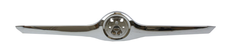 DPA 88530815502 — Kratka wentylacyjna, zderzak