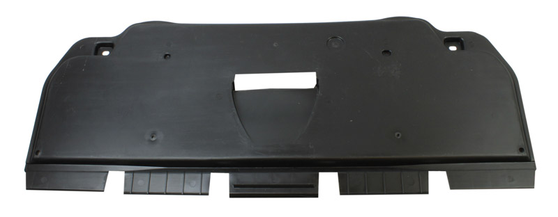 DPA 88631697602 — Osłona silnika