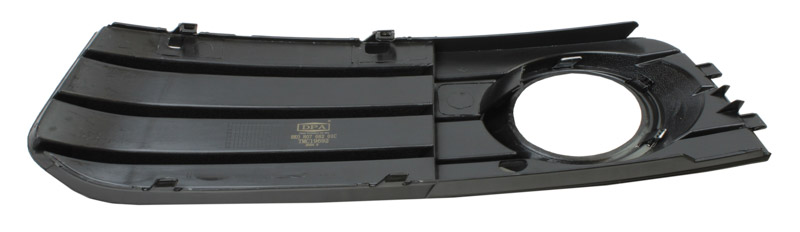DPA 88071820302 - ELEMENT ZDERZAKA AUDI A4 08- PR.