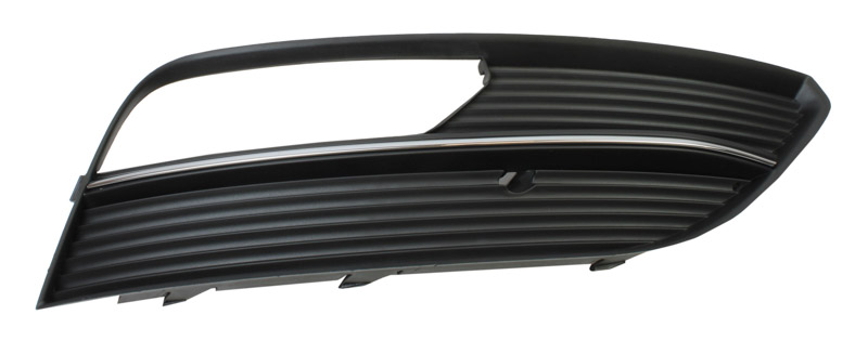 DPA 88071818502 — Kratka wentylacyjna, zderzak