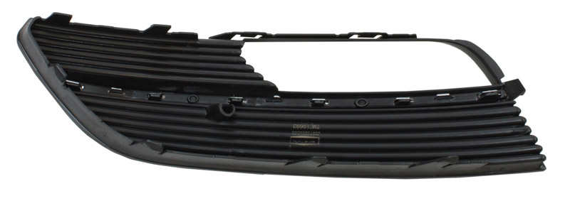 DPA 88071818502 - ELEMENT ZDERZAKA KRATKA WLOTU POWIETRZA P AUDI A3 13-16