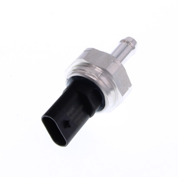Delphi DPS00035-12B1 - CZUJNIK CIŚN. SPALIN BMW 114D. X6 XDRIVE 40D 04-