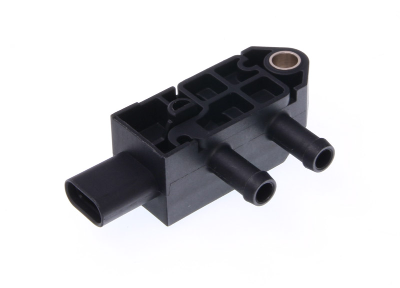 Delphi DPS00057-12B1 - CZUJNIK CIŚN. SPALIN AUDI A4. SQ7 QUATTRO 14-