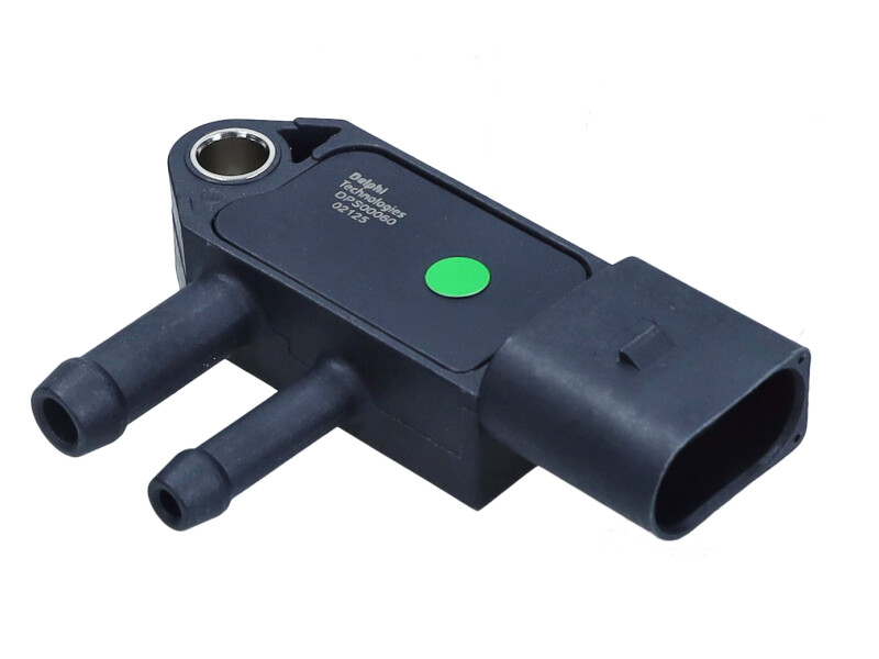 Delphi DPS00060-12B1 — Czujnik, ciśnienie spalin