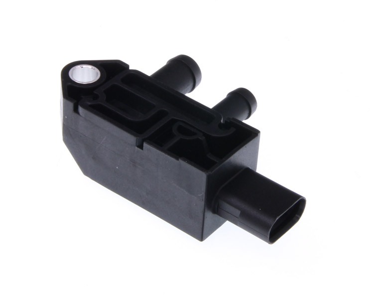 Delphi DPS00067-12B1 - CZUJNIK CIŚNIENIA SPALIN OPEL ASTRA. INSIGNIA. ZAFIRA TOURER 12-