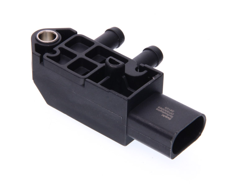 Delphi DPS00069-12B1 - CZUJNIK CIŚNIENIA SPALIN LAND ROVER DISCOVERY SPORT. RANGE ROVER EVOQUE 14-