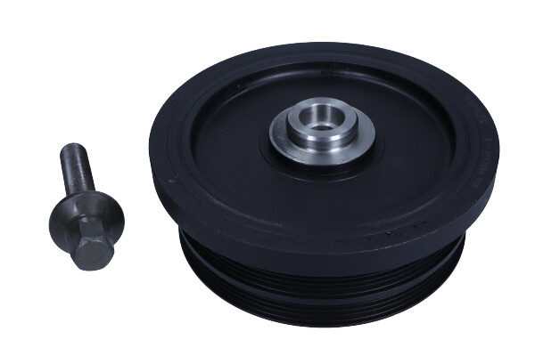 DAYCO DPV1059K — Koło pasowe, wał korbowy