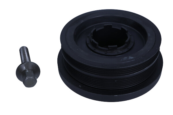 DAYCO DPV1059K - KOŁO PASOWE WAŁU KORBOWEGO BMW 2.0D KIT
